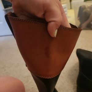 Tommy Hilfiger Boots